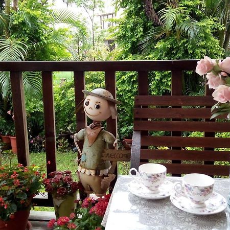 Yilan Victoria B&B מראה חיצוני תמונה