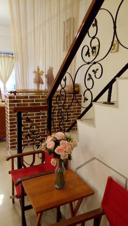 Yilan Victoria B&B מראה חיצוני תמונה