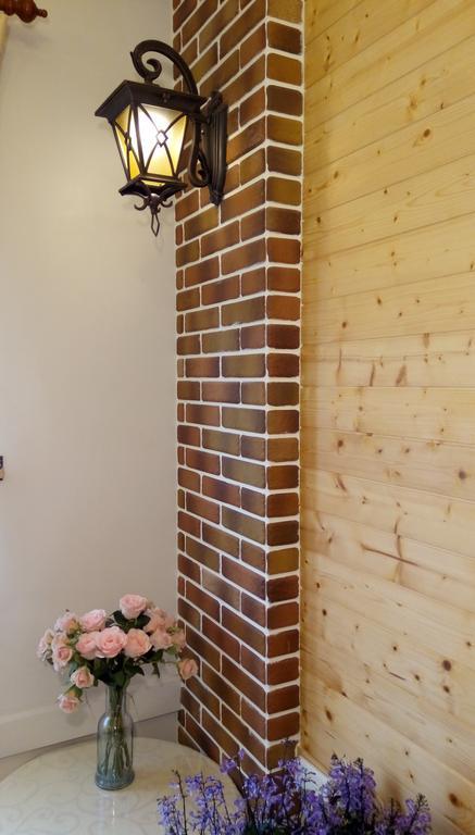 Yilan Victoria B&B מראה חיצוני תמונה