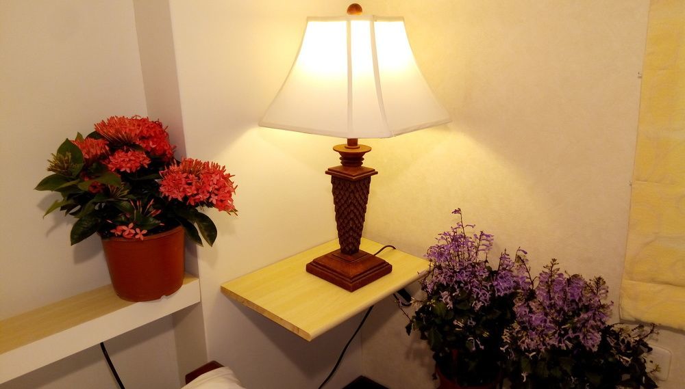 Yilan Victoria B&B מראה חיצוני תמונה
