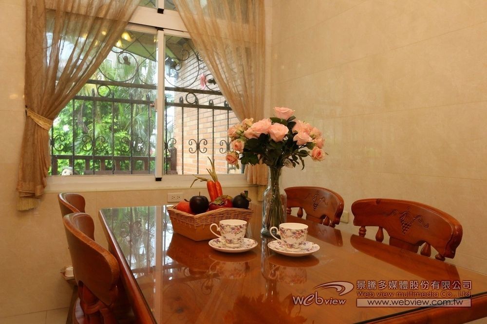 Yilan Victoria B&B מראה חיצוני תמונה