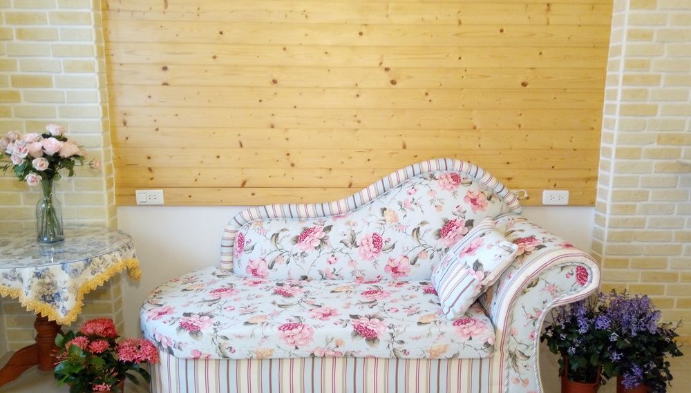 Yilan Victoria B&B מראה חיצוני תמונה