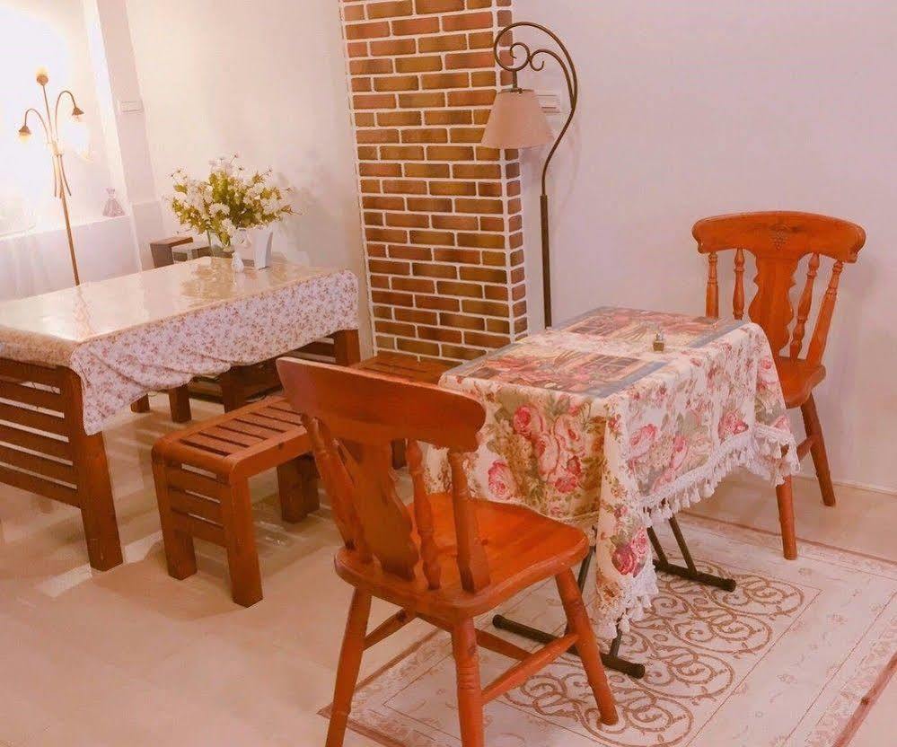 Yilan Victoria B&B מראה חיצוני תמונה