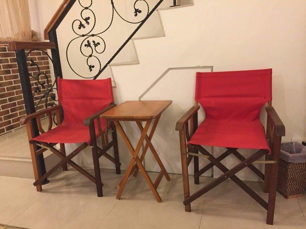 Yilan Victoria B&B מראה חיצוני תמונה