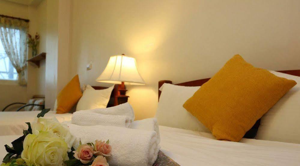Yilan Victoria B&B מראה חיצוני תמונה